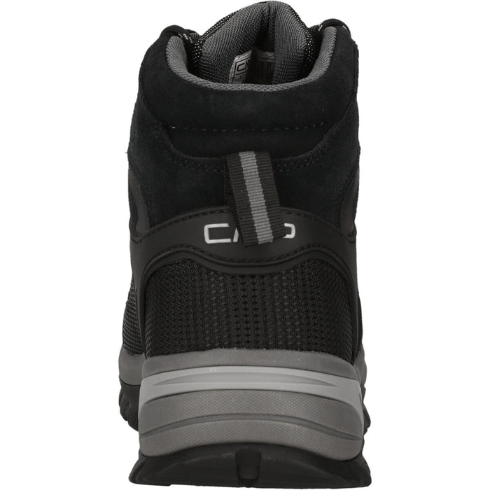 CMP Rigel 2.0 Mid WP M Boot Boots 14UV Nero-Grey