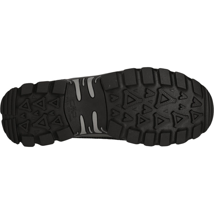 CMP Rigel 2.0 Mid WP M Boot Boots 14UV Nero-Grey