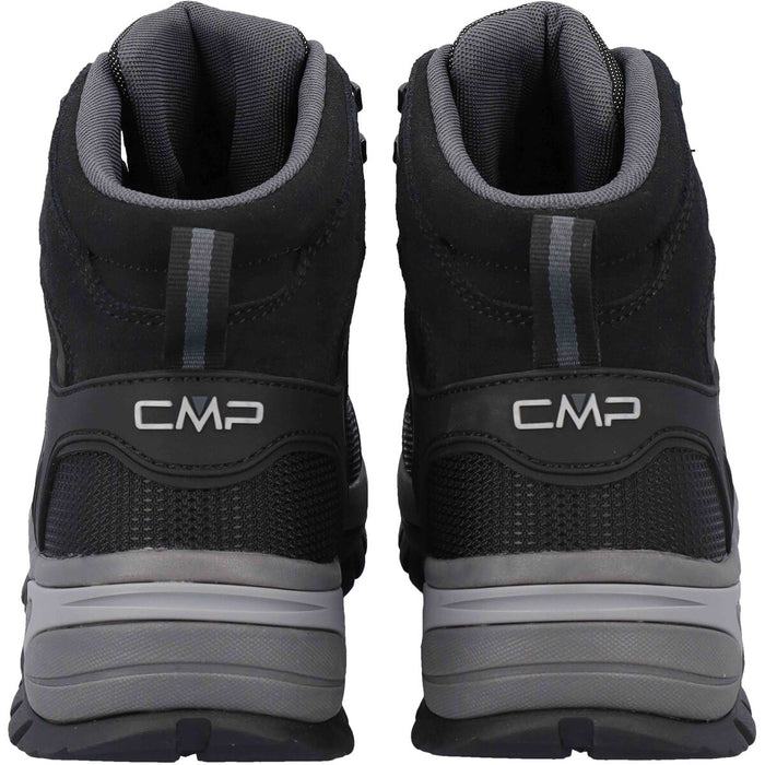 CMP Rigel 2.0 Mid WP M Boot Boots 14UV Nero-Grey
