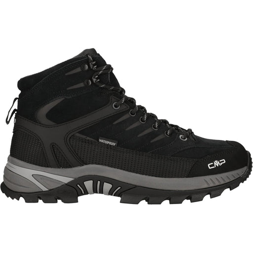 CMP Rigel 2.0 Mid WP M Boot Boots 14UV Nero-Grey