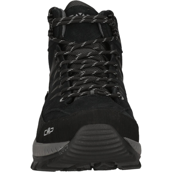 CMP Rigel 2.0 Mid WP M Boot Boots 14UV Nero-Grey
