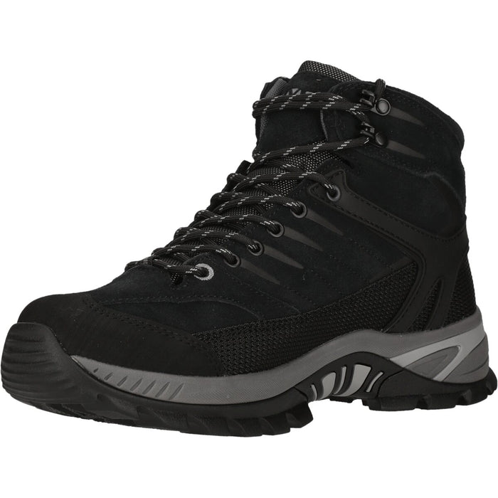 CMP Rigel 2.0 Mid WP M Boot Boots 14UV Nero-Grey