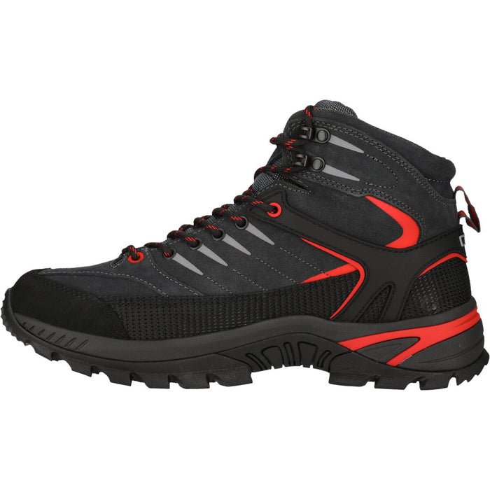 CMP Rigel 2.0 Mid WP M Boot Boots 43UV Titanio-Ferrari