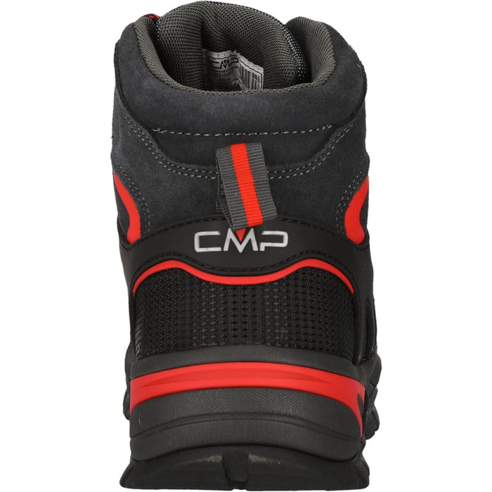 CMP Rigel 2.0 Mid WP M Boot Boots 43UV Titanio-Ferrari