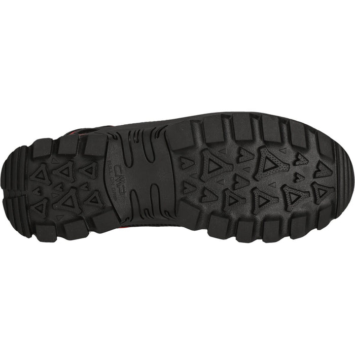 CMP Rigel 2.0 Mid WP M Boot Boots 43UV Titanio-Ferrari