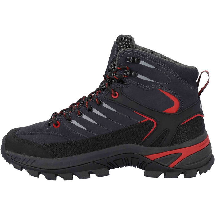 CMP Rigel 2.0 Mid WP M Boot Boots 43UV Titanio-Ferrari