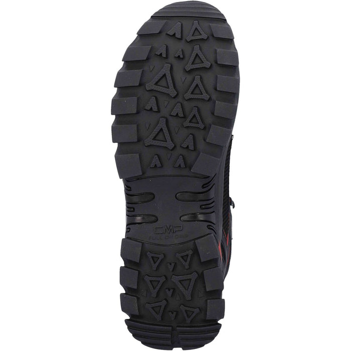 CMP Rigel 2.0 Mid WP M Boot Boots 43UV Titanio-Ferrari