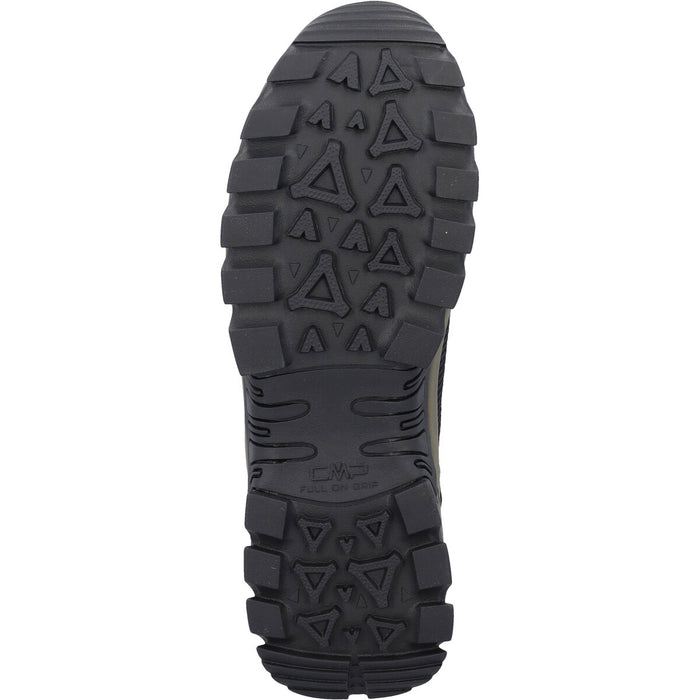 CMP Rigel 2.0 Mid WP M Boot Boots 53UZ Deep Piombo-Cardamom