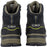 CMP Rigel 2.0 Mid WP M Boot Boots 53UZ Deep Piombo-Cardamom