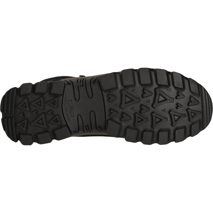 CMP Rigel 2.0 Mid WP M Boot Boots 53UZ Deep Piombo-Cardamom