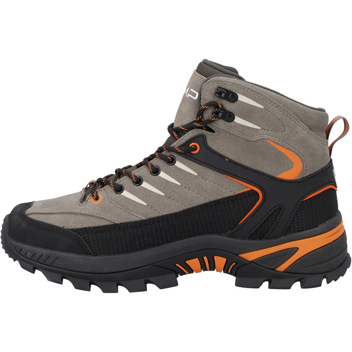 CMP Rigel 2.0 Mid WP M Boot Boots 06PV Deserto-Flame