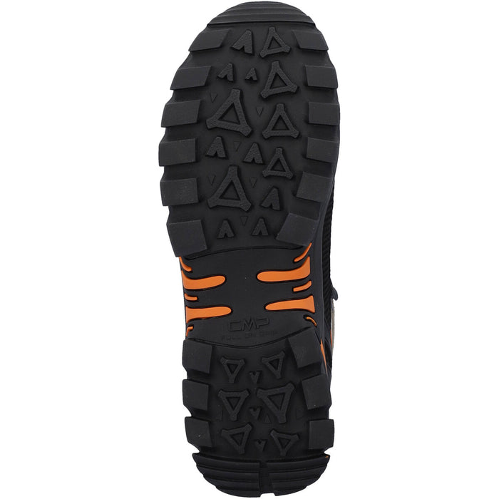 CMP Rigel 2.0 Mid WP M Boot Boots 06PV Deserto-Flame