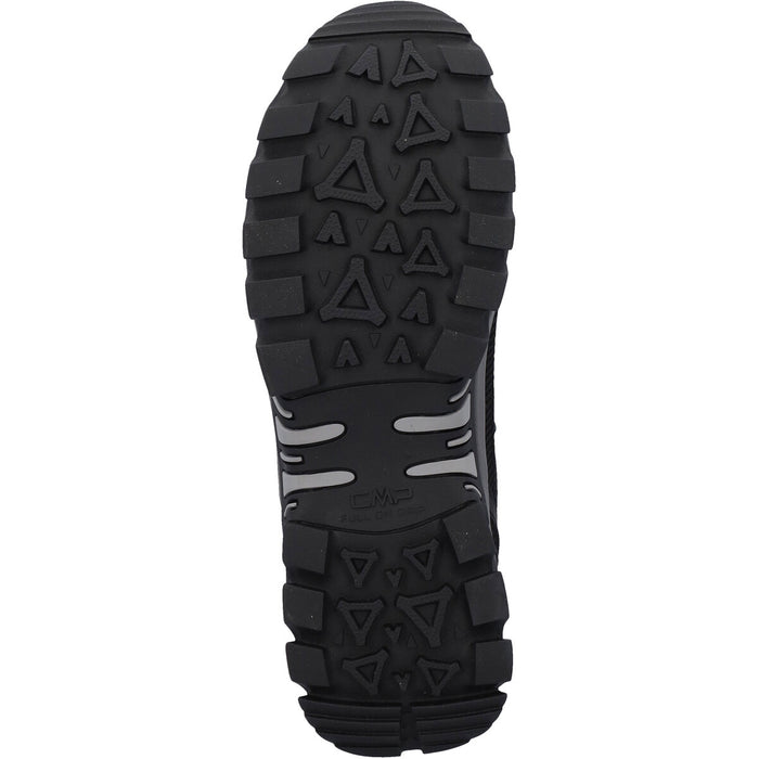 CMP Rigel 2.0 Mid WP M Boot Boots 14UV Nero-Grey