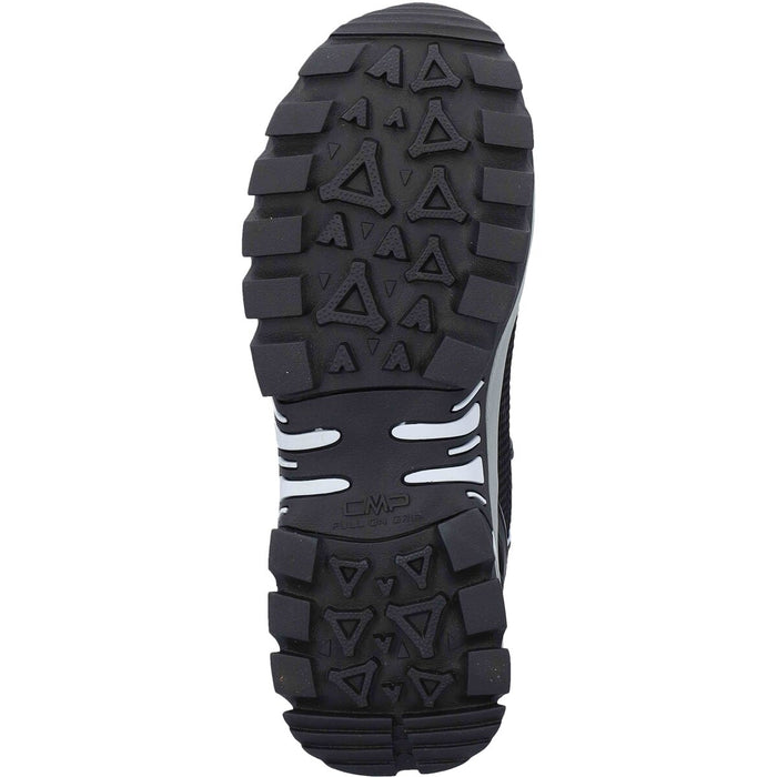 CMP Rigel 2.0 Mid WP Wmn Boot Boots 03LV Space-Sky Blue