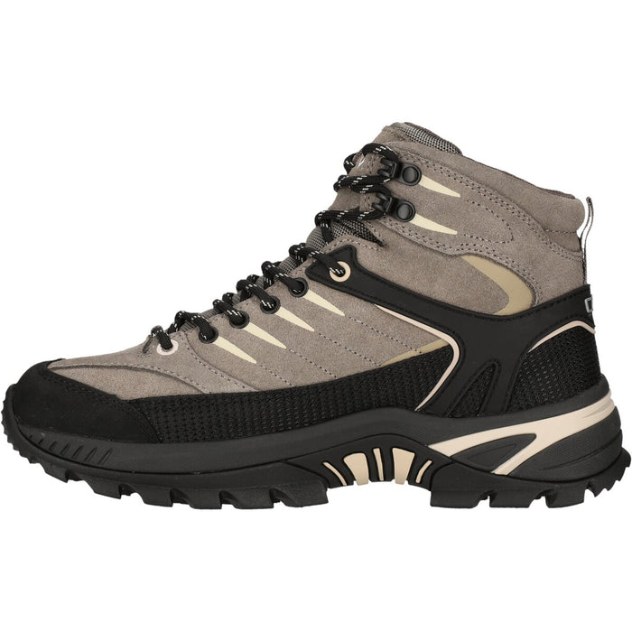 CMP Rigel 2.0 Mid WP Wmn Boot Boots 11PV Deserto-Cream