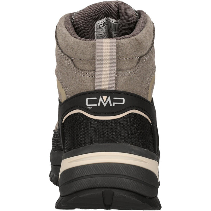 CMP Rigel 2.0 Mid WP Wmn Boot Boots 11PV Deserto-Cream