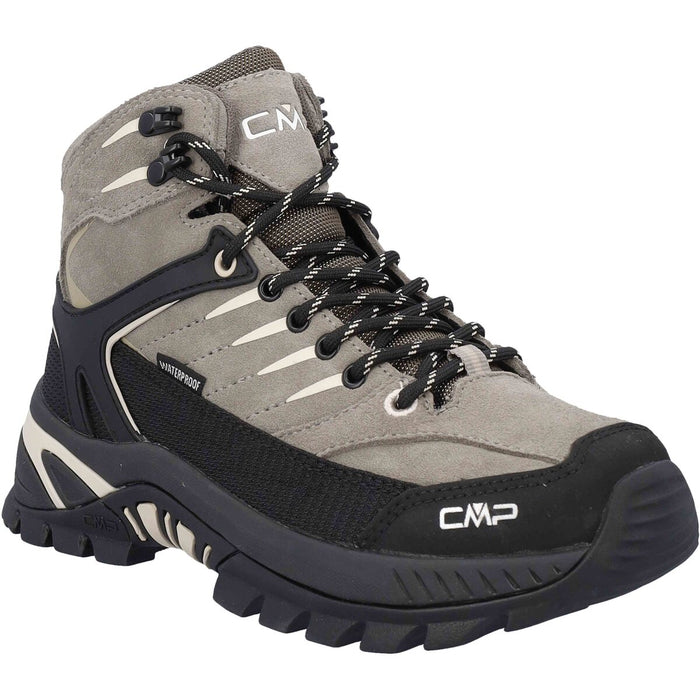 CMP Rigel 2.0 Mid WP Wmn Boot Boots 11PV Deserto-Cream