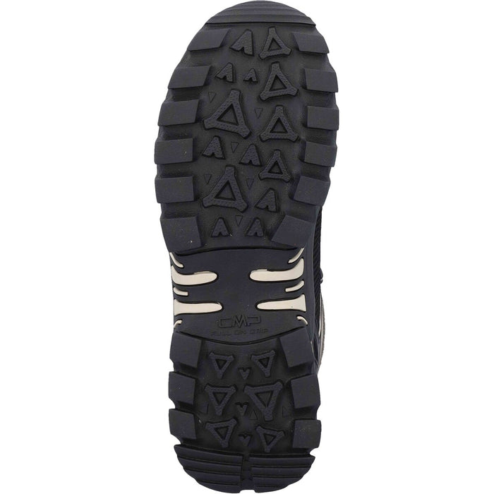 CMP Rigel 2.0 Mid WP Wmn Boot Boots 11PV Deserto-Cream