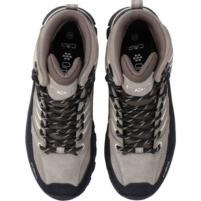 CMP Rigel 2.0 Mid WP Wmn Boot Boots 11PV Deserto-Cream