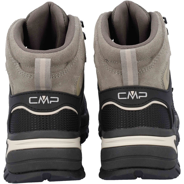 CMP Rigel 2.0 Mid WP Wmn Boot Boots 11PV Deserto-Cream