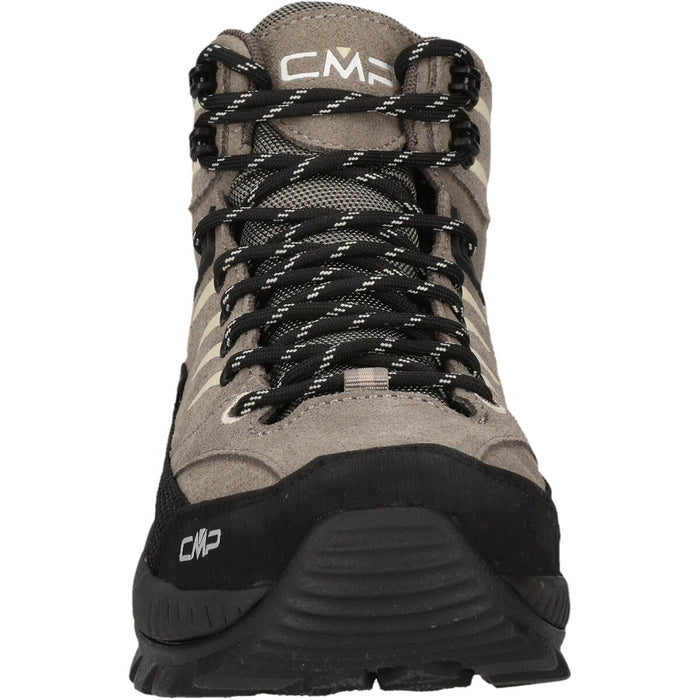 CMP Rigel 2.0 Mid WP Wmn Boot Boots 11PV Deserto-Cream
