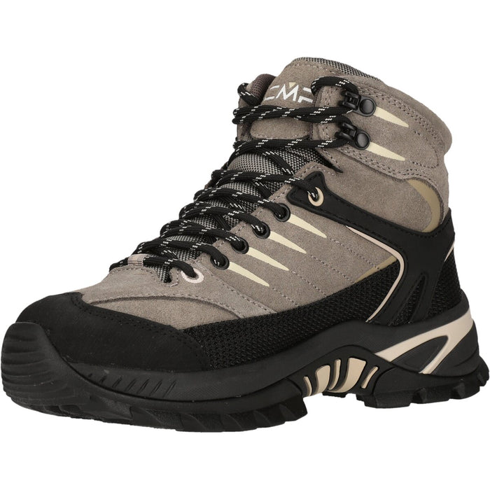 CMP Rigel 2.0 Mid WP Wmn Boot Boots 11PV Deserto-Cream