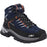 CMP Rigel 2.0 Mid WP Wmn Boot Boots 18NZ B.Blue-Ghiaccio-Marigold