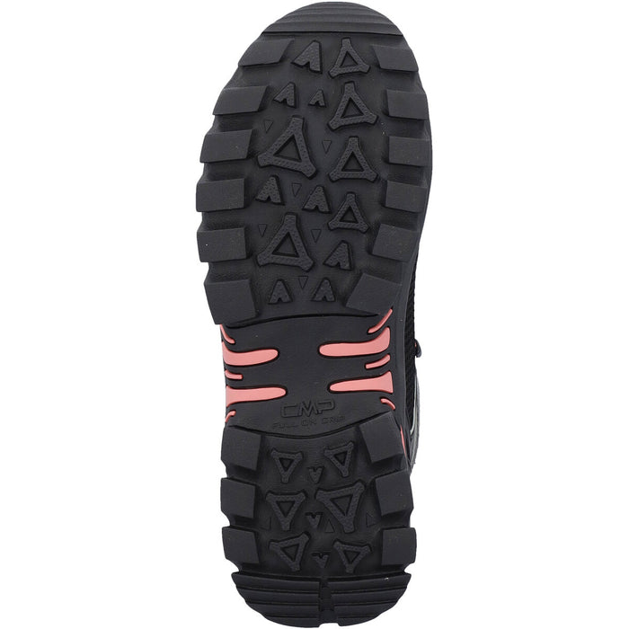 CMP Rigel 2.0 Mid WP Wmn Boot Boots 25FV Avocado-Coral