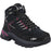 CMP Rigel 2.0 Mid WP Wmn Boot Boots 54UZ Deep Piombo-Amaranto