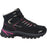 CMP Rigel 2.0 Mid WP Wmn Boot Boots 54UZ Deep Piombo-Amaranto