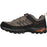 CMP Rigel Low FitGO Trek Shoe WP Leather Shoes 03QU Fango-Ruggine