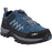 CMP Rigel Low FitGO Trek Shoe WP Leather Shoes 17NZ Avio-Perla