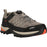 CMP Rigel Low FitGO Trek Shoe WP Leather Shoes 20PV Deserto-Corda