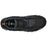 CMP Rigel Low FitGO Trek Shoe WP Leather Shoes 52NU B.Blue-Flash Orange