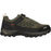 CMP Rigel Low FitGO Trek Shoe WP Leather Shoes 55ES Olive-Flame
