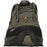 CMP Rigel Low FitGO Trek Shoe WP Leather Shoes 55ES Olive-Flame