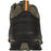 CMP Rigel Low FitGO Trek Shoe WP Leather Shoes 55ES Olive-Flame
