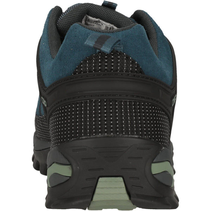 CMP Rigel Low WP Adult Outdoor Shoe Shoes 10NZ Avio-Salvia