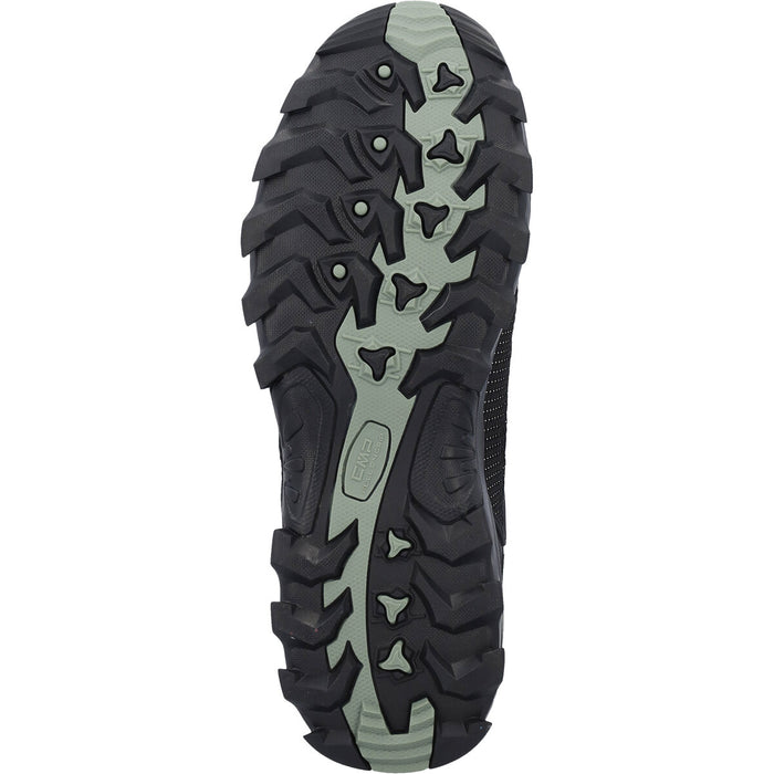 CMP Rigel Low WP Adult Outdoor Shoe Shoes 10NZ Avio-Salvia