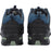 CMP Rigel Low WP Adult Outdoor Shoe Shoes 10NZ Avio-Salvia