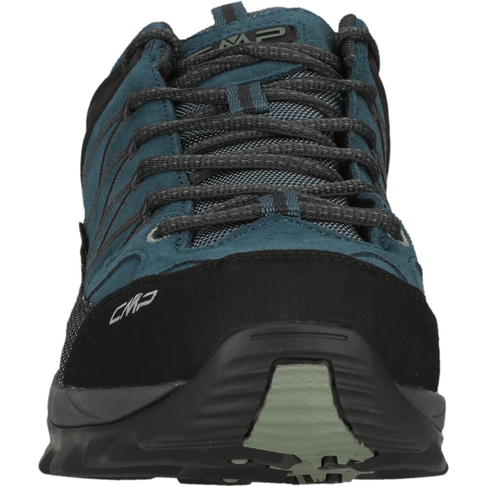 CMP Rigel Low WP Adult Outdoor Shoe Shoes 10NZ Avio-Salvia