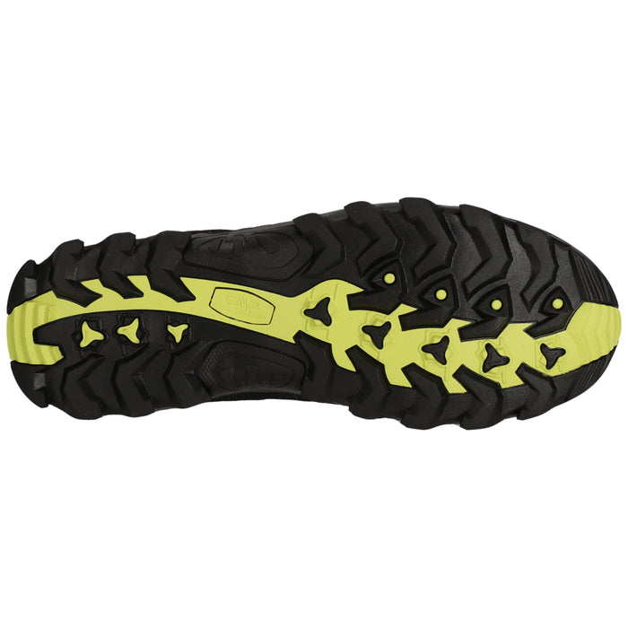 CMP Rigel Low WP Adult Outdoor Shoe Shoes 11PU Deserto-Apple