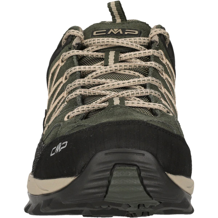 CMP Rigel Low WP Adult Outdoor Shoe Shoes 26FV Pine-Corda