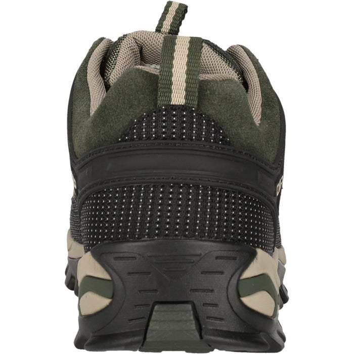 CMP Rigel Low WP Adult Outdoor Shoe Shoes 26FV Pine-Corda