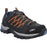 CMP Rigel Low WP Adult Outdoor Shoe Shoes 73US Piombo-Jaffa