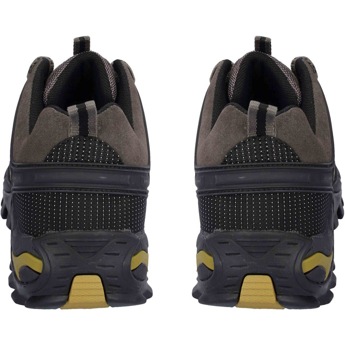 CMP Rigel Low WP Adult Outdoor Shoe Oversize Shoes Q906 Fango