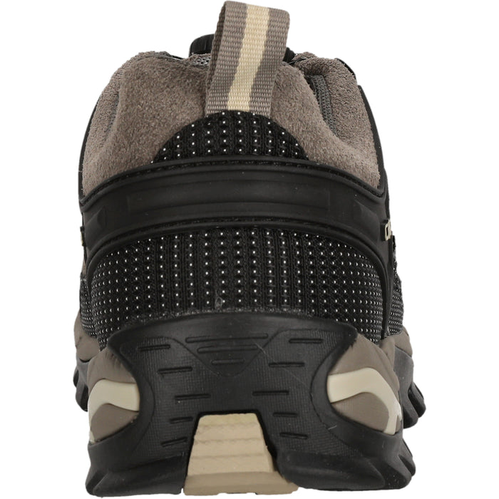 CMP Rigel Low Wmn FitGO Trek Shoe WP Leather Shoes 06PU Deserto-Arena