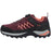 CMP Rigel Low Wmn FitGO Trek Shoe WP Leather Shoes 26CZ Blackberry-Marigold