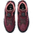 CMP Rigel Low Wmn FitGO Trek Shoe WP Leather Shoes 26CZ Blackberry-Marigold