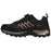 CMP Rigel Low Wmn FitGO Trek Shoe WP Leather Shoes 67ZU Antracite-Rose